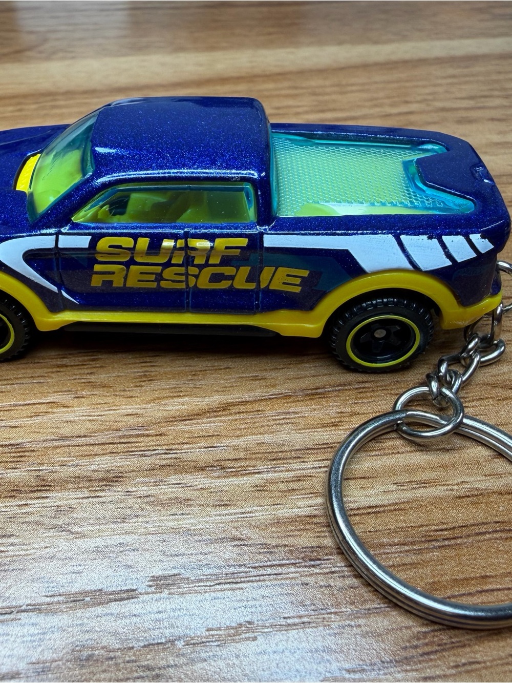 2-Tuff Hot Wheels - 2018